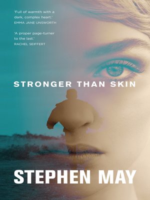 cover image of Stronger than Skin